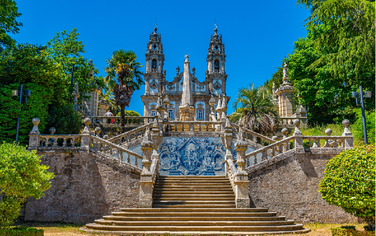 【魅力歐洲】西葡14天