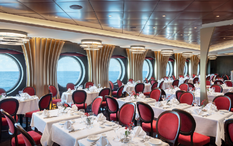 櫻桃餐廳 IL Ciliegio & Le Cerisier