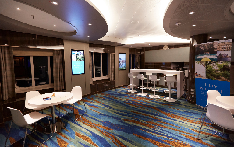 青少年/兒童活動中心