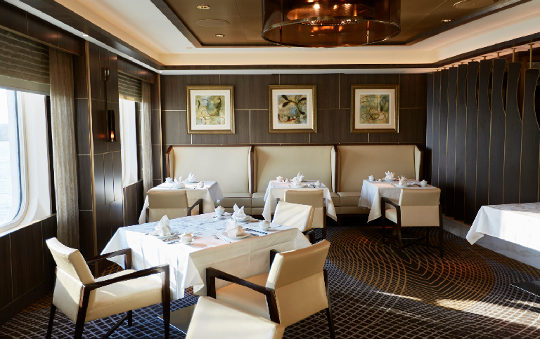 觀瀾軒粵式餐廳