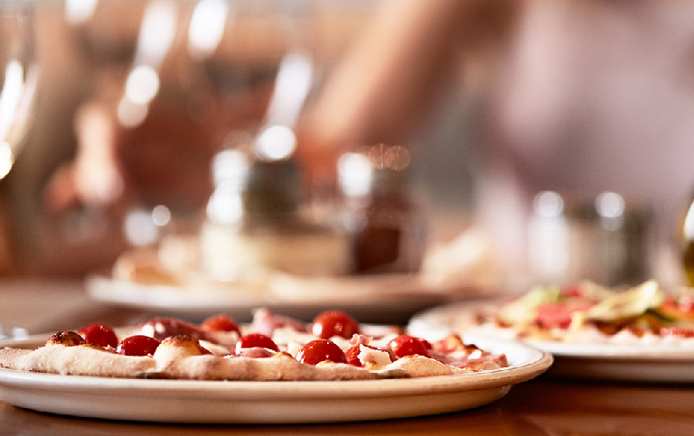 阿非列德披薩餐廳