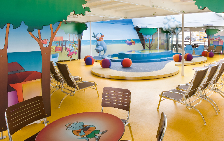 思高兒童俱樂部