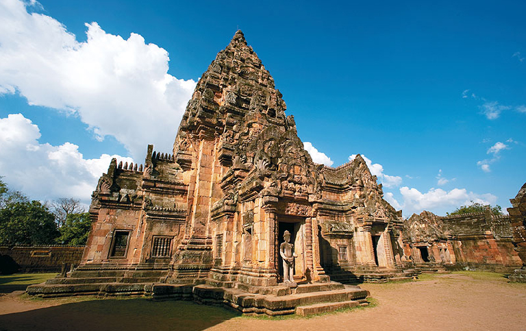 帕儂藍 歷史遺跡公園