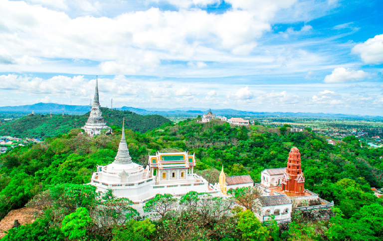 拷汪歷史遺蹟公園
