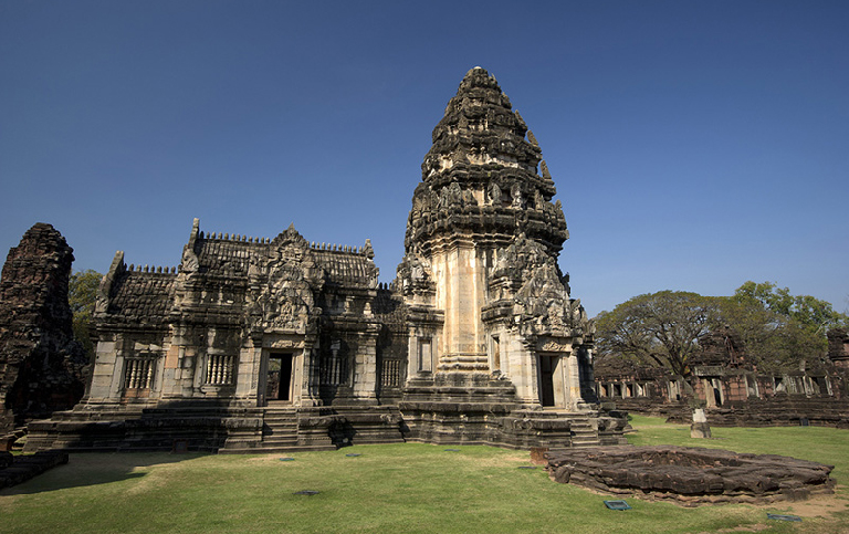 碧邁 歷史遺跡公園