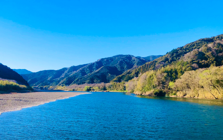 維京伊敦號日本１０天～瀨戶內海巡航、熊本、細島、四萬十川、釜山