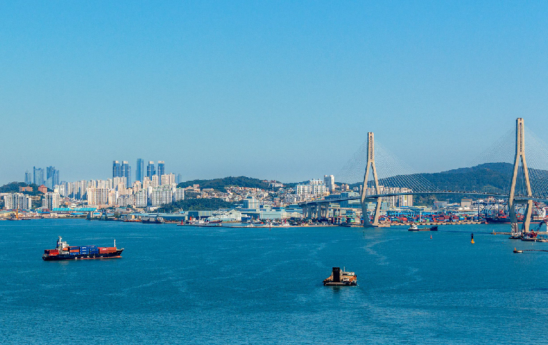 維京伊敦號日本１０天～松山、宮崎、熊本、釜山、瀨戶內海航行