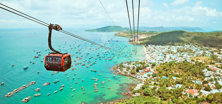 富國島 Phu Quoc Island