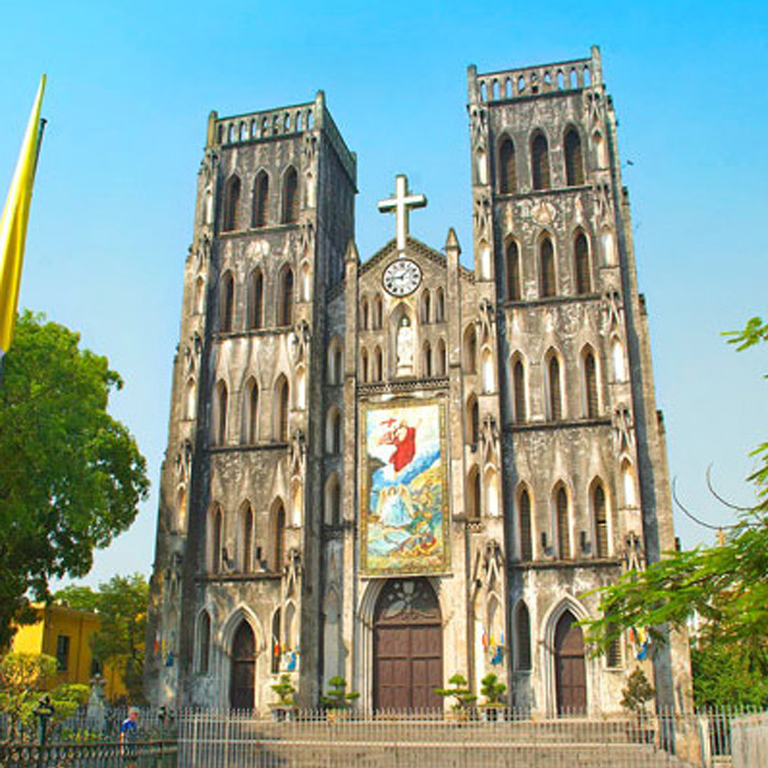 聖若瑟主教座堂
