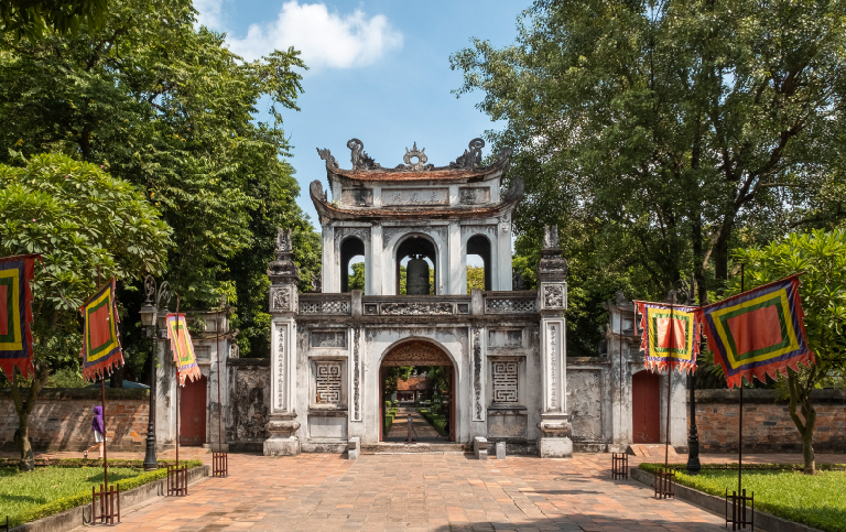 文廟