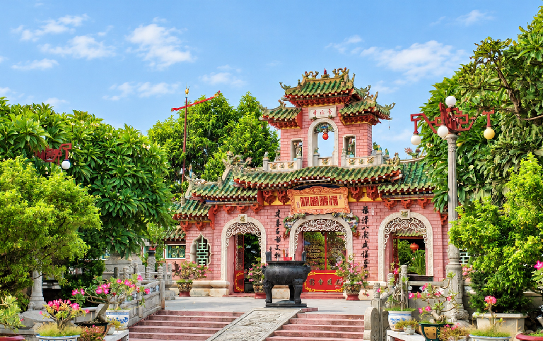 福建會館