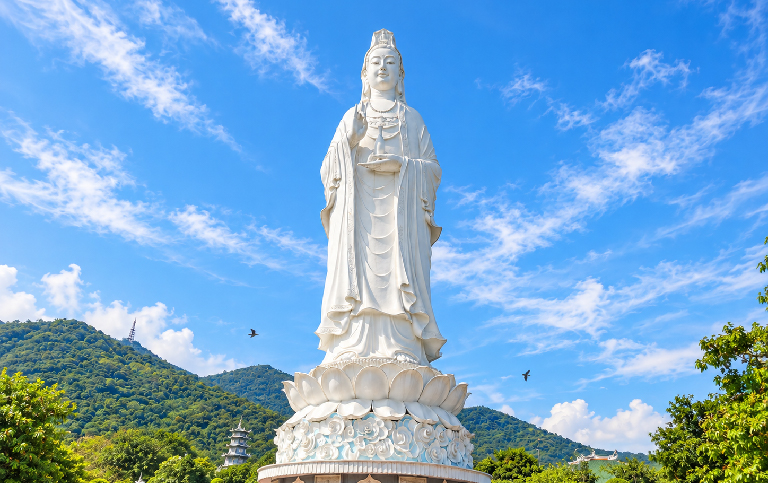 山茶半島