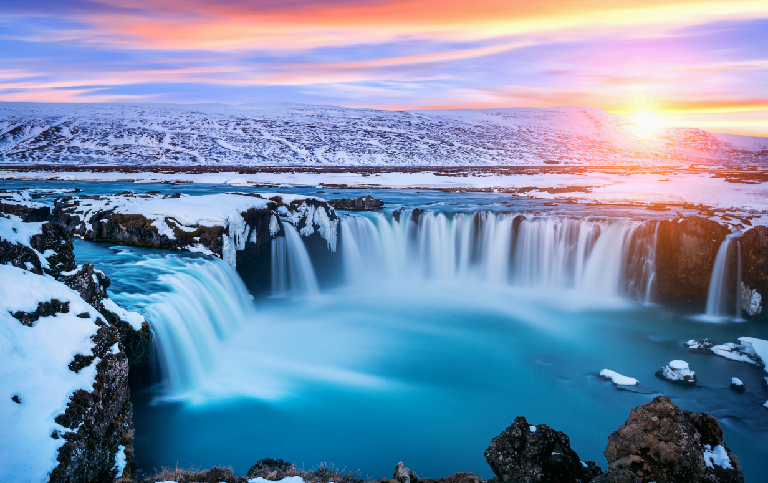 【魅力歐洲】北歐五國峽灣全覽16天