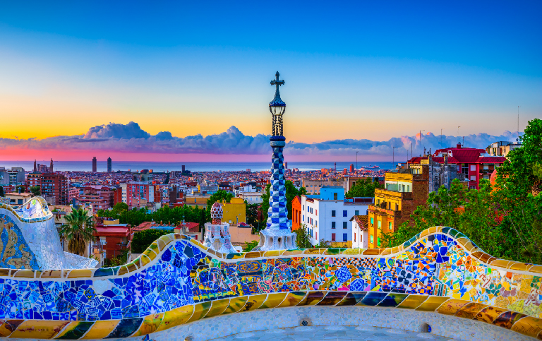 【魅力歐洲】西班牙11天