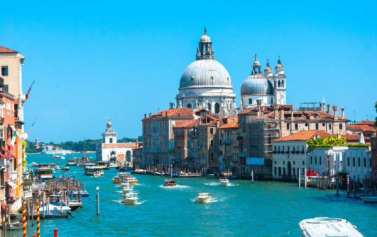 華麗歐洲～義起遊三國～阿西西聖城、佩魯賈波隆納、漫遊羅馬假期、聖馬利諾共和國10天