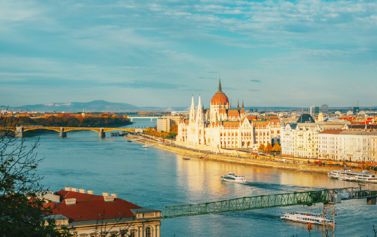 五星小東歐13天