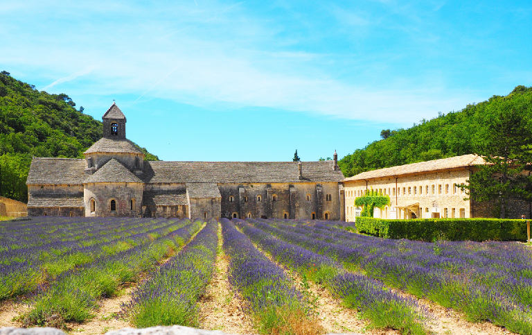 香頌南法～普羅旺斯11天《特惠版》