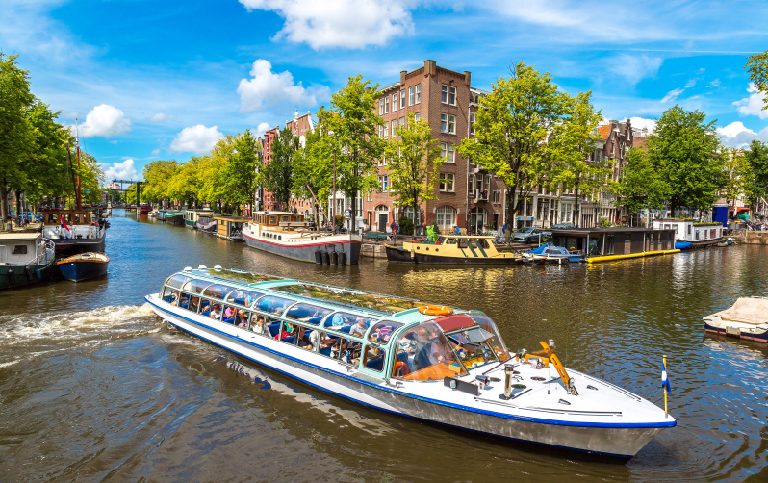 【魅力歐洲】法比荷8天